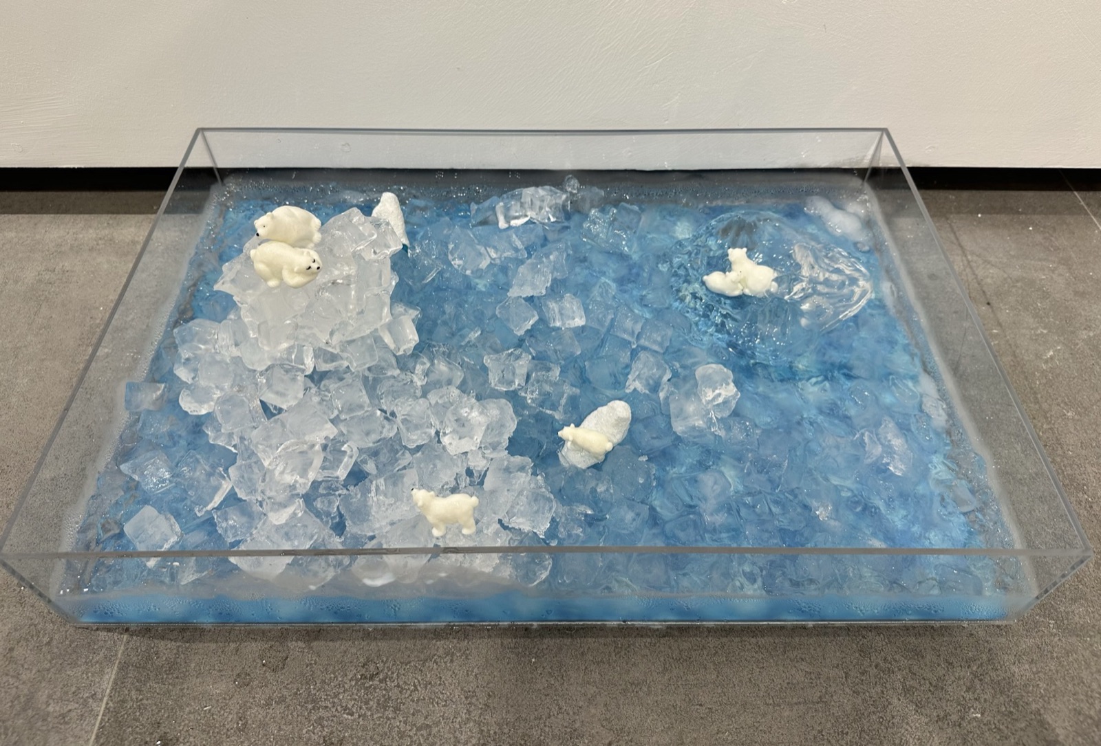 Section B exhibit 3